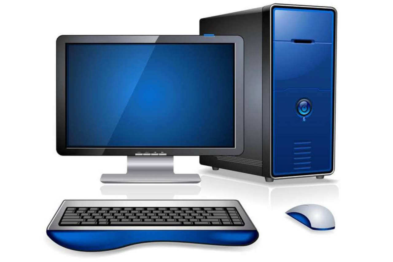 کامپیوتر سرور i5